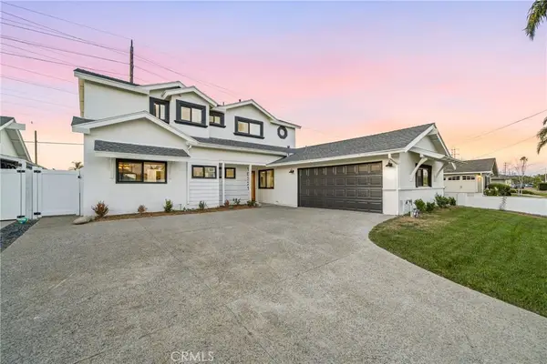 10321 Kamuela Drive, Huntington Beach, CA 92646
