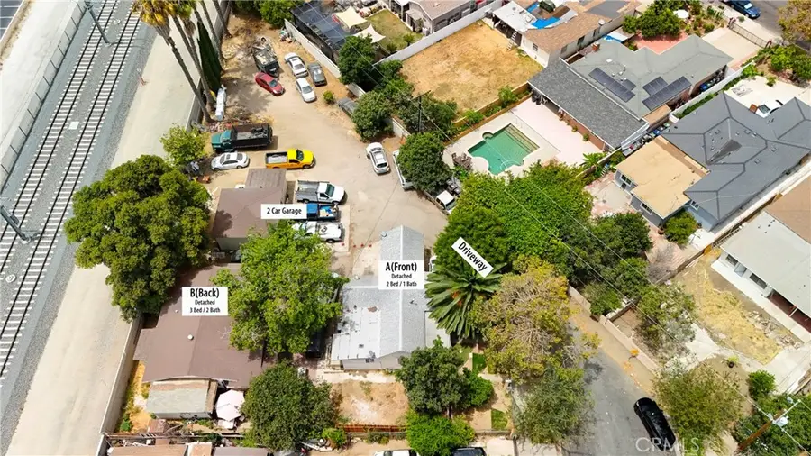 2430 W 6th Street #A&B, Santa Ana, CA 92703 - #3