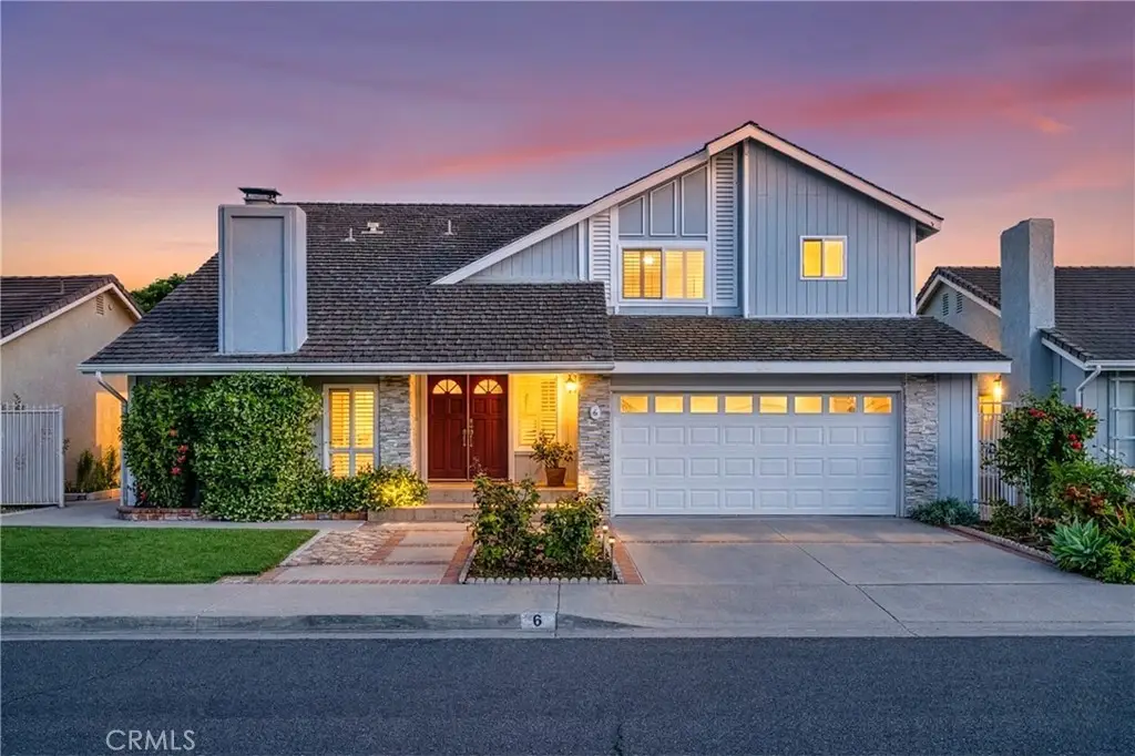 6 Blazing Star, Irvine, CA 92604 - #1