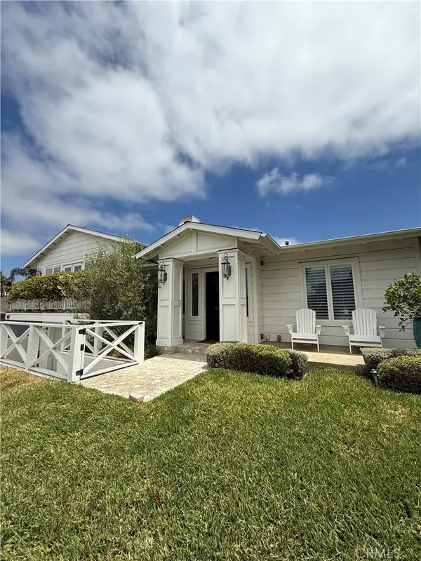 433 Seaward, Corona Del Mar, CA 92625