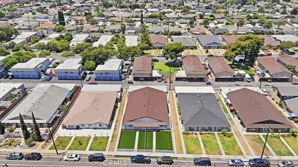 307 N Tustin, Anaheim, CA 92807