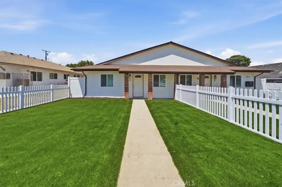 307 N Tustin, Anaheim, CA 92807 - #2