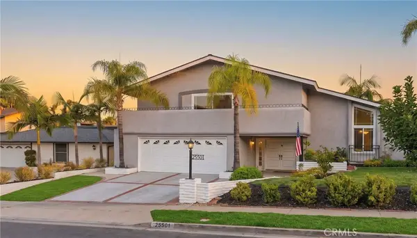 25501 Classic Drive, Mission Viejo, CA 92691