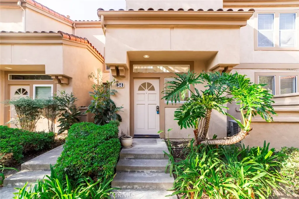 34 Magellan Aisle, Irvine, CA 92620 - #1