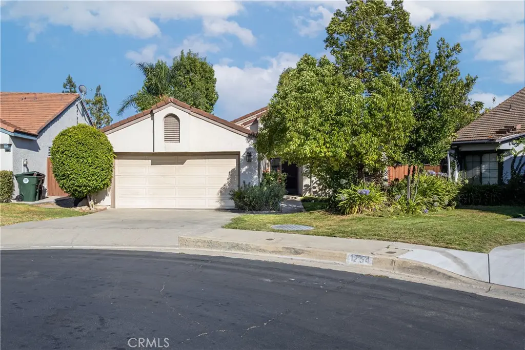 1248 Brookdale, Upland, CA 91784 - #1