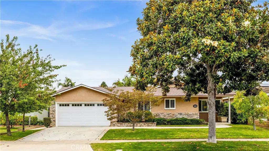 2603 E Coolidge, Orange, CA 92867 - #1