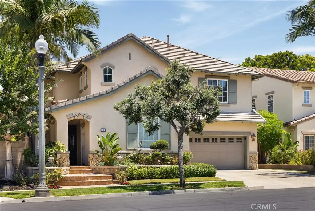 9 Modesto, Irvine, CA 92602 - #1