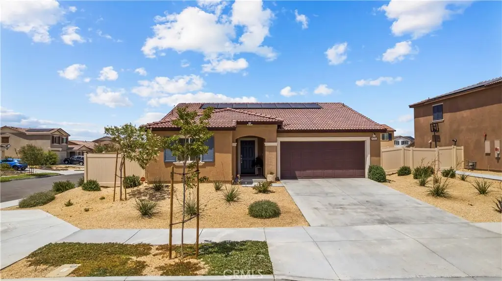 4385 W Avenue J-6, Lancaster, CA 93536 - #1