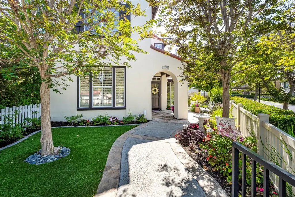 14 Paseo Vecino, Rancho Santa Margarita, CA 92688 - #1