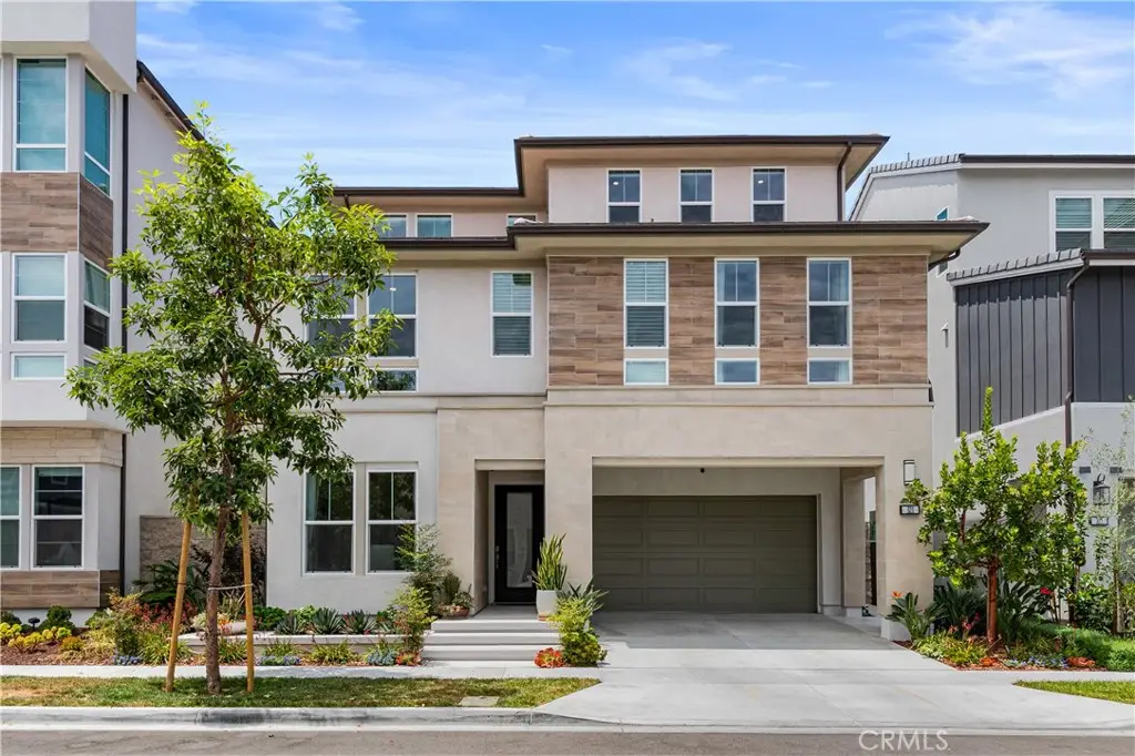 321 Burwood, Lake Forest, CA 92630 - #1