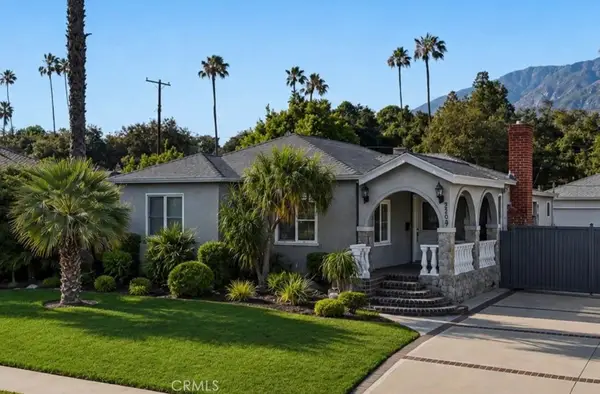 2209 Queensberry, Pasadena, CA 91104