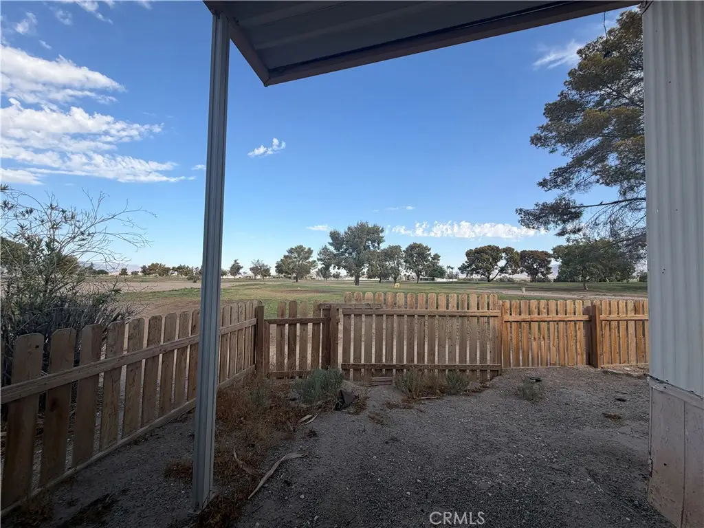 3589 Wells Rd. #13, Blythe, CA 92225 - #1