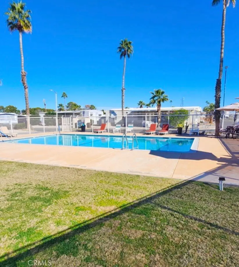 3589 Wells Rd. #13, Blythe, CA 92225 - #3