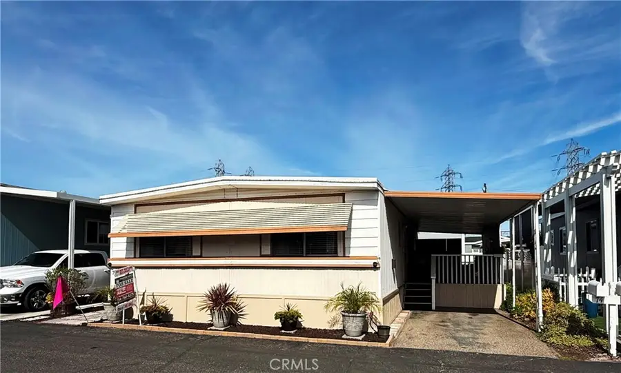 19350 Ward Street #73, Huntington Beach, CA 92646 - #2