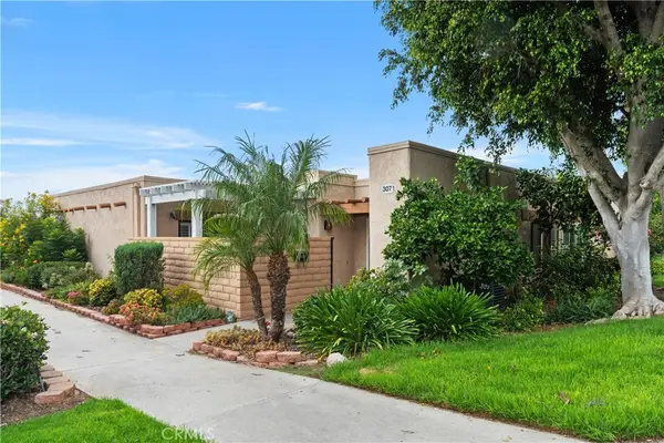 3071 Via Serena N #D, Laguna Woods, CA 92637