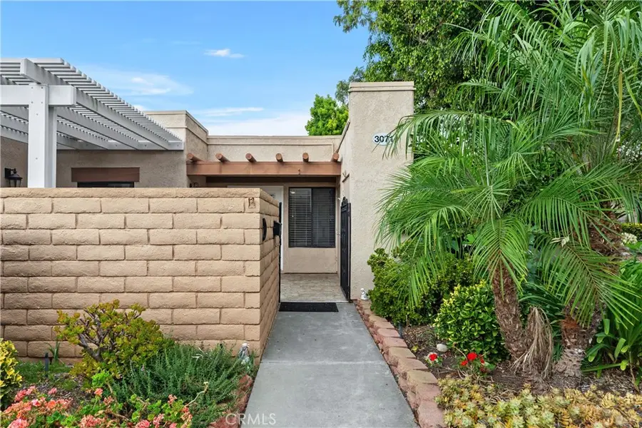 3071 Via Serena N #D, Laguna Woods, CA 92637 - #3