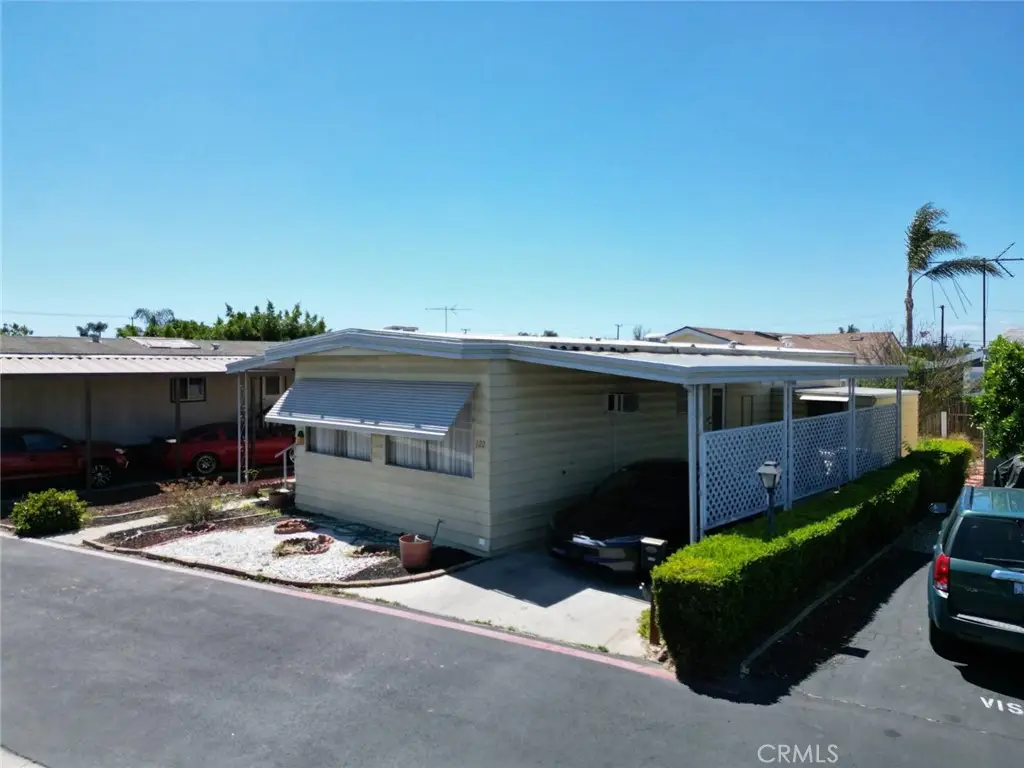19361 Brookhurst Street #122, Huntington Beach, CA 92646 - #1