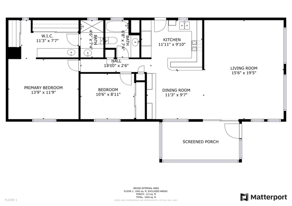 19361 Brookhurst Street #122, Huntington Beach, CA 92646