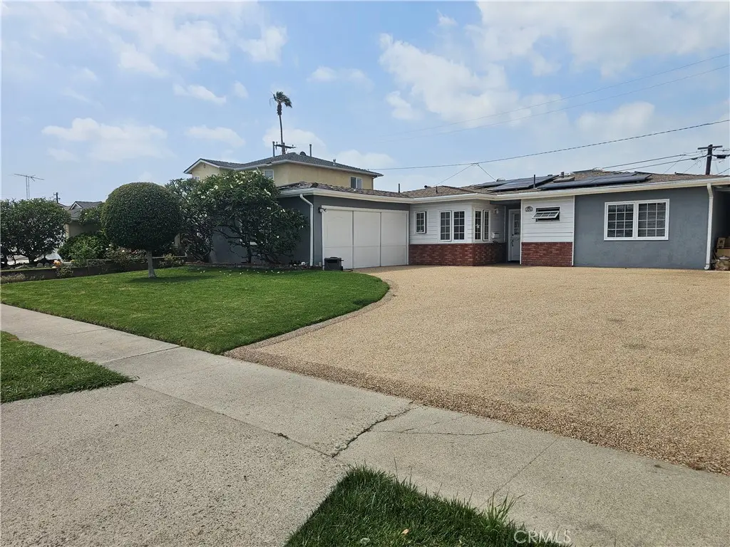 10301 Mcclure, Garden Grove, CA 92843 - #1