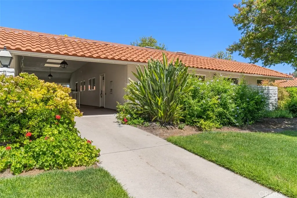 2046 Via Mariposa E #P, Laguna Woods, CA 92637 - #1