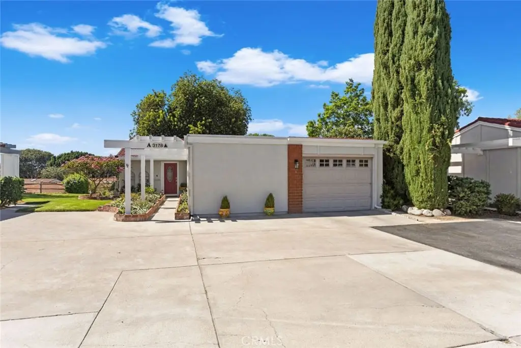3178 Via Buena Vista #A, Laguna Woods, CA 92637 - #1