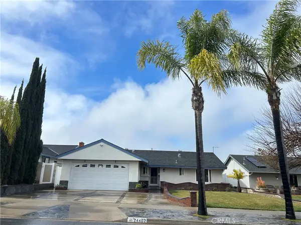 24402 Osprey Street, Lake Forest, CA 92630