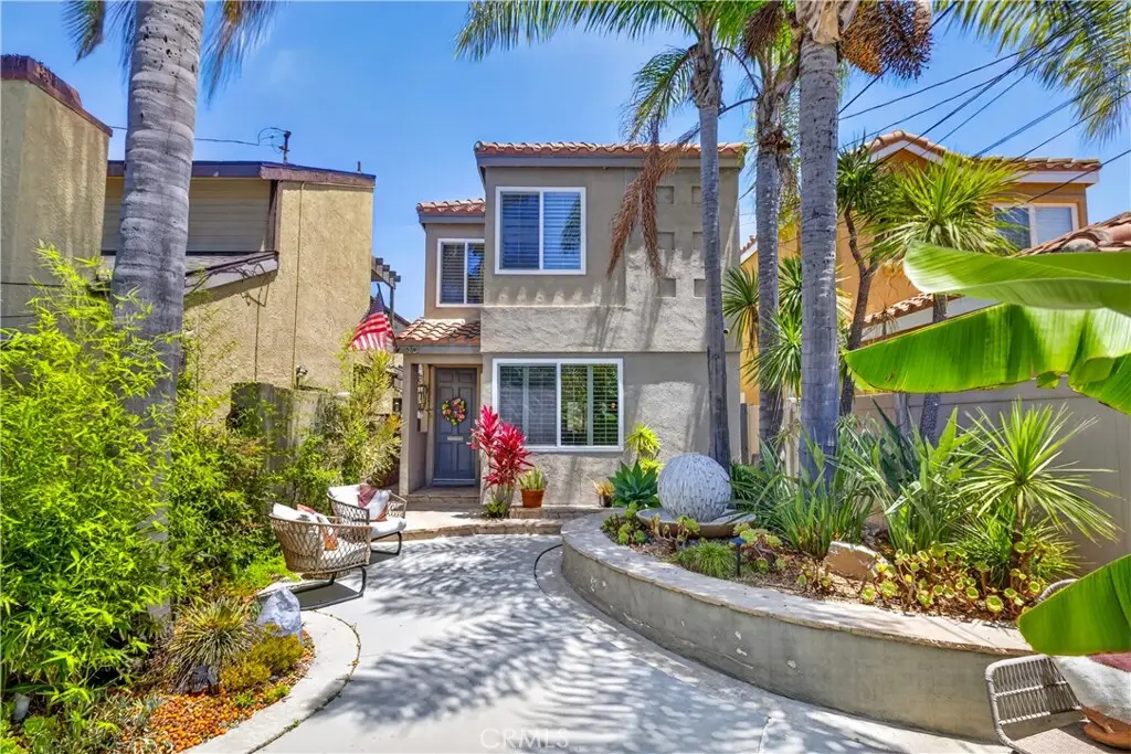 330 Ultimo Avenue, Long Beach, CA 90814 - #1