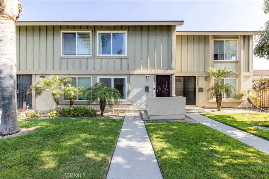 5096 Via Maria, La Palma, CA 90623 - #2