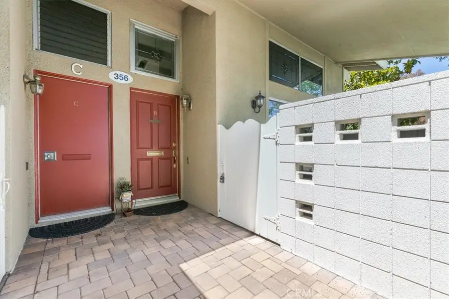 356 Avenida Castilla #B, Laguna Woods, CA 92637 - #2