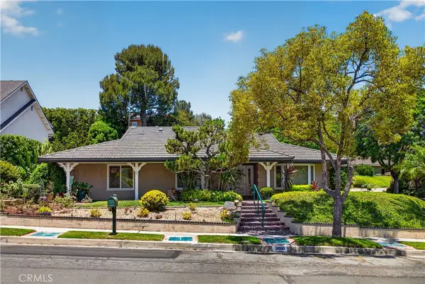 3000 La Travesia, Fullerton, CA 92835