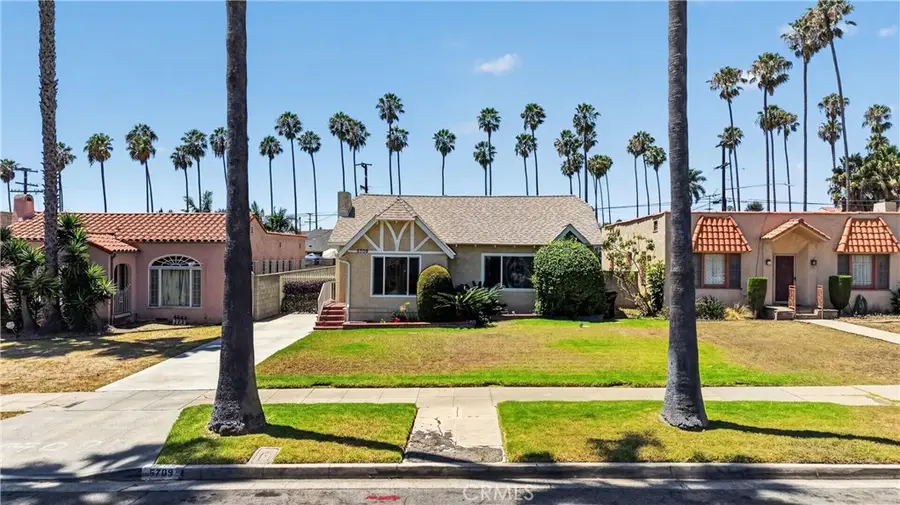 5709 S Harcourt, Los Angeles, CA 90043 - #2