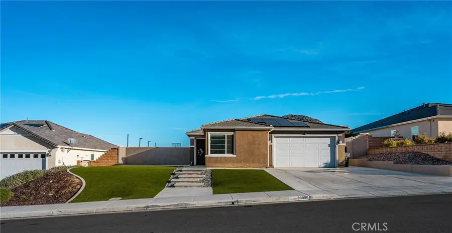 20996 Mountain Gate Drive, Riverside, CA 92507 - #3
