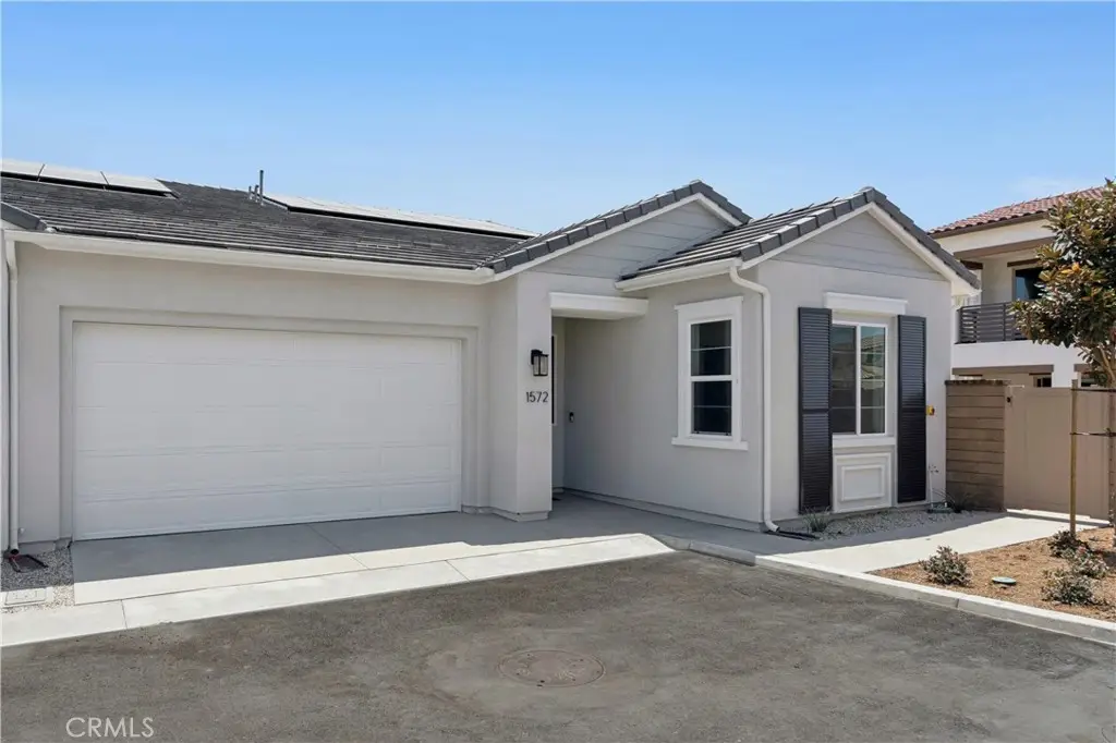 1572 Gavilan Ridge Road, Rancho Mission Viejo, CA 92694 - #1