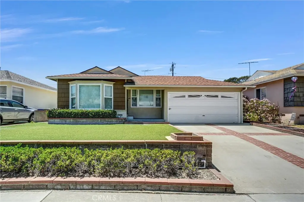 4847 Ocana, Lakewood, CA 90713 - #1