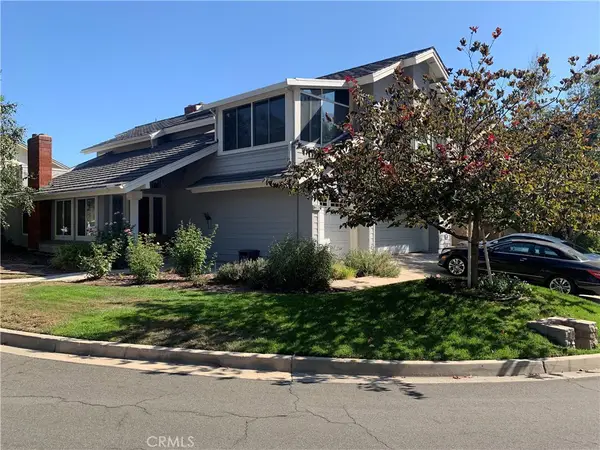 22602 Wood Shadow Lane, Lake Forest, CA 92630