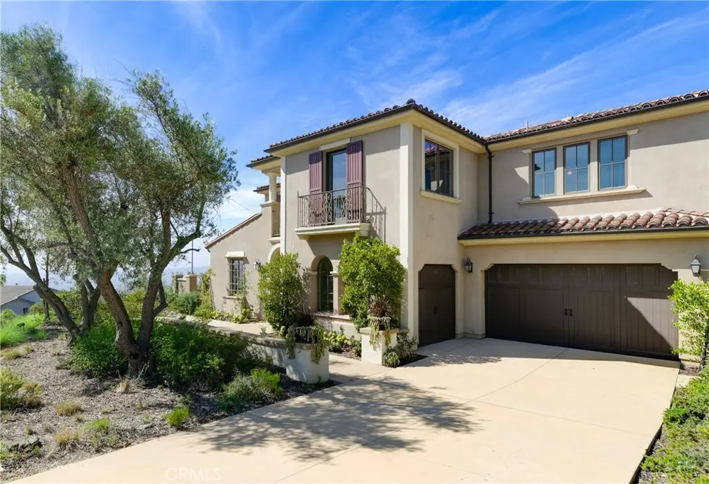 18148 Avnda Orilla, Rancho Santa Fe, CA 92067 - #1