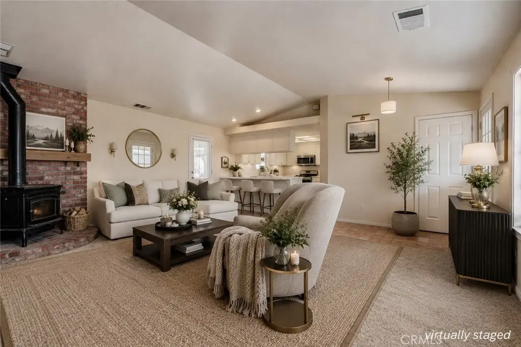 8650 Cowberry Road, Phelan, CA 92371 - #1