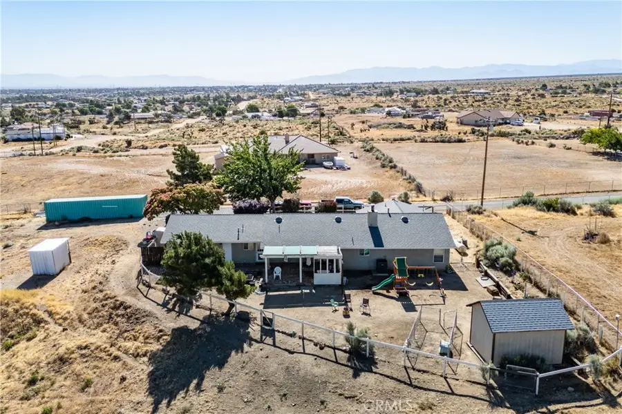 8650 Cowberry Road, Phelan, CA 92371 - #2