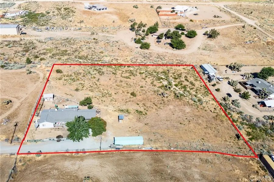 8650 Cowberry Road, Phelan, CA 92371 - #3