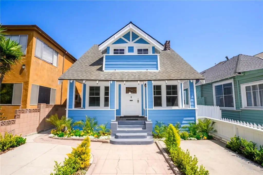 38 Dudley Avenue, Venice, CA 90291 - #1
