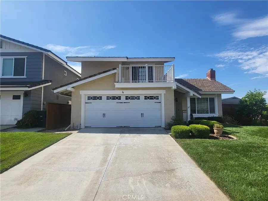 4 El Vaquero, Rancho Santa Margarita, CA 92688 - #2