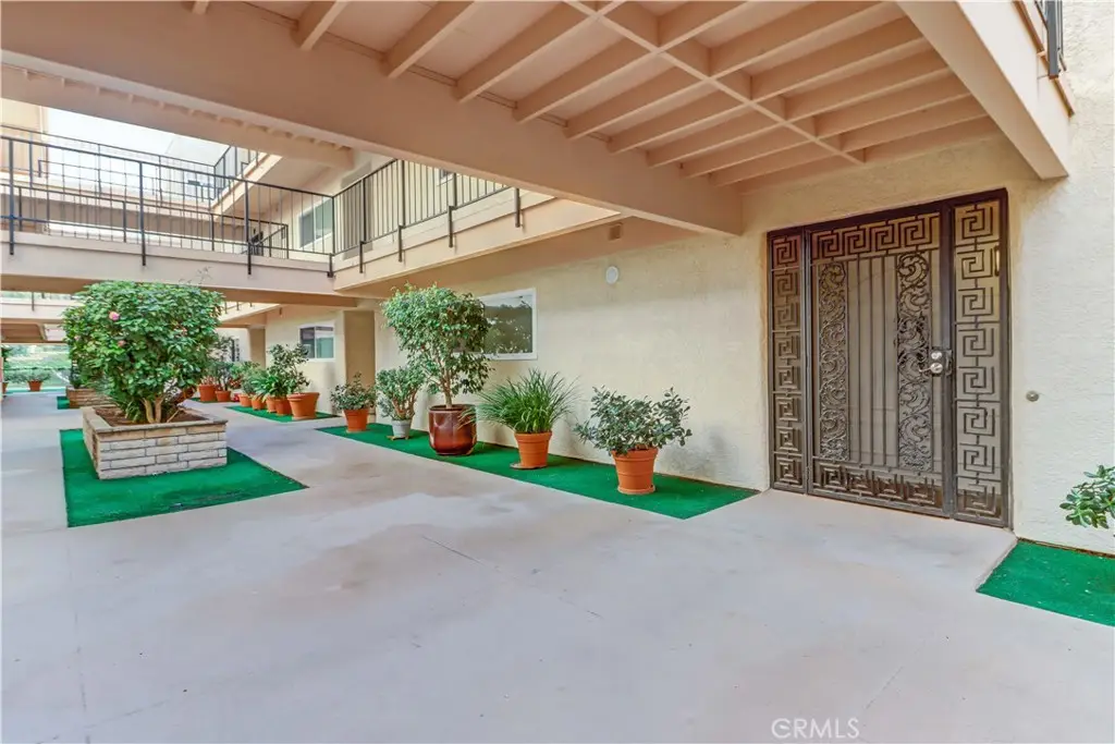 5519 Paseo Del Lago #1G, Laguna Woods, CA 92637 - #1