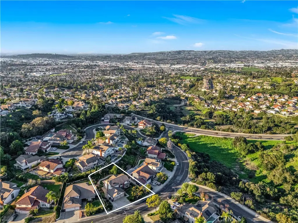 2611 Rudy, Rowland Heights, CA 91748 - #1