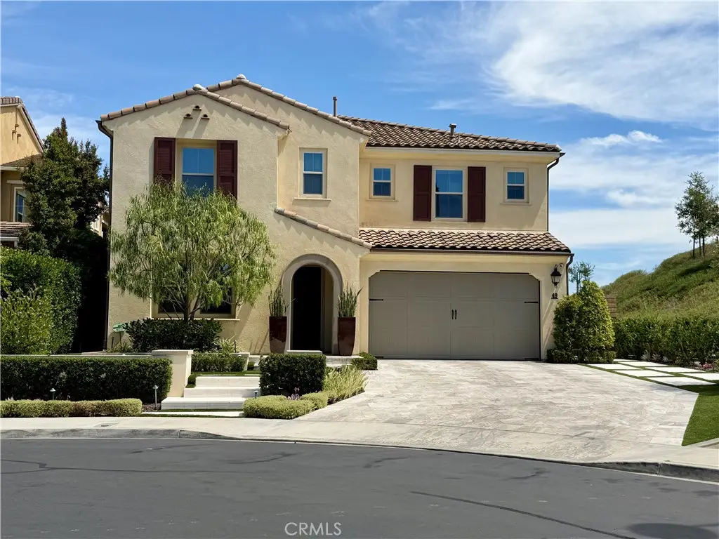 49 Cielo Azul, Mission Viejo, CA 92692 - #1
