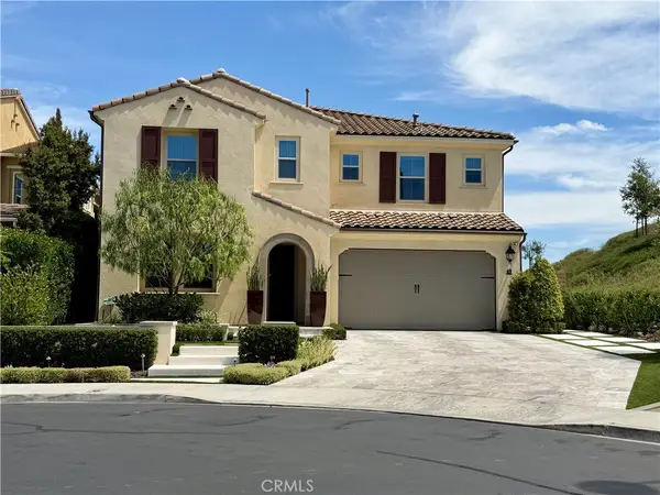 49 Cielo Azul, Mission Viejo, CA 92692