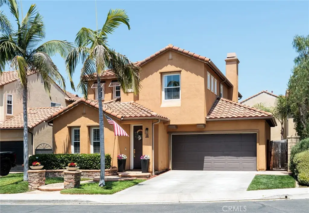 10 Via Zamora, San Clemente, CA 92673 - #1