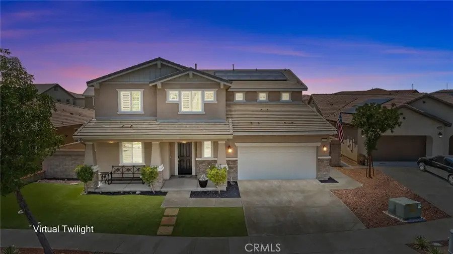 6953 Jetty Court, Jurupa Valley, CA 91752 - #2