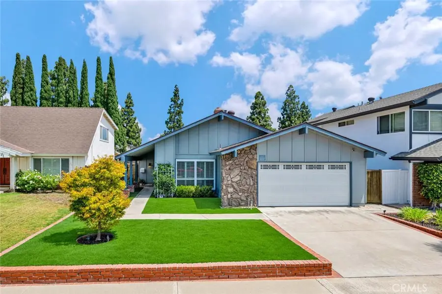 14672 Cheshire Place, Tustin, CA 92780 - #2