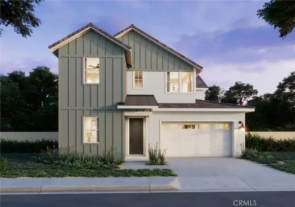 236 Renewal Road, Rancho Mission Viejo, CA 92694