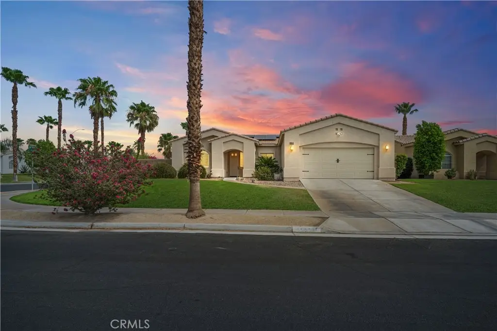 68554 La Medera, Cathedral City, CA 92234 - #1